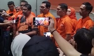 5 MARET 2025 RIBUAN BURUH AKAN AKSI DIDEPAN ISTANA: SELAMATKAN BURUH SRITEX DAN TER-PHK LAINNYA