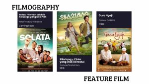 ICHWAN PERSADA: Sebuah Awal dari Perjalanan Penuh Tantangan